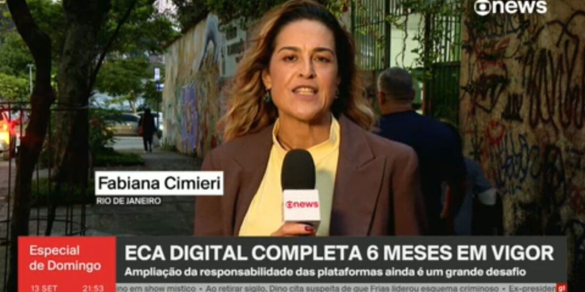 Seis meses do ECA Digital: ampliação da responsabilidade das plataformas ainda é um grande desafio, dizem especialistas