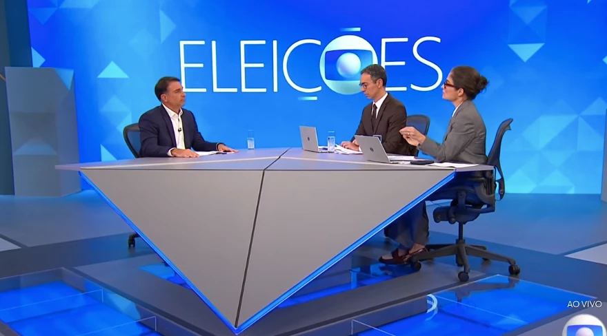 Lula quer direito de resposta após declarações de Flávio