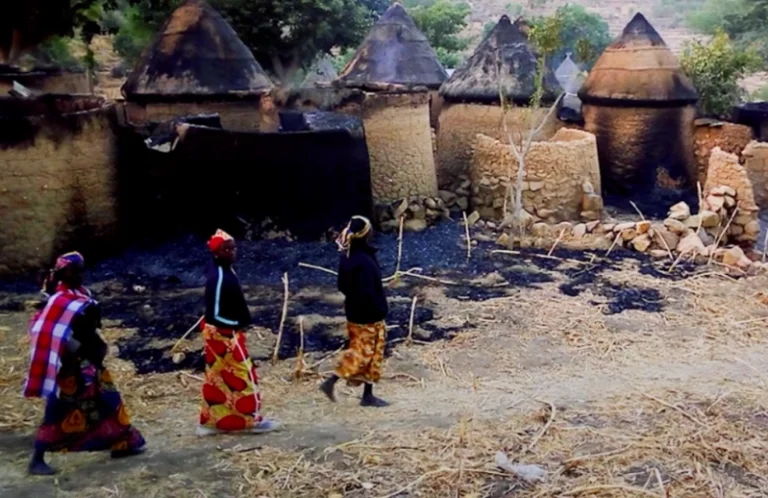 Cristãos sequestrados em ataque de Boko Haram no Camarões