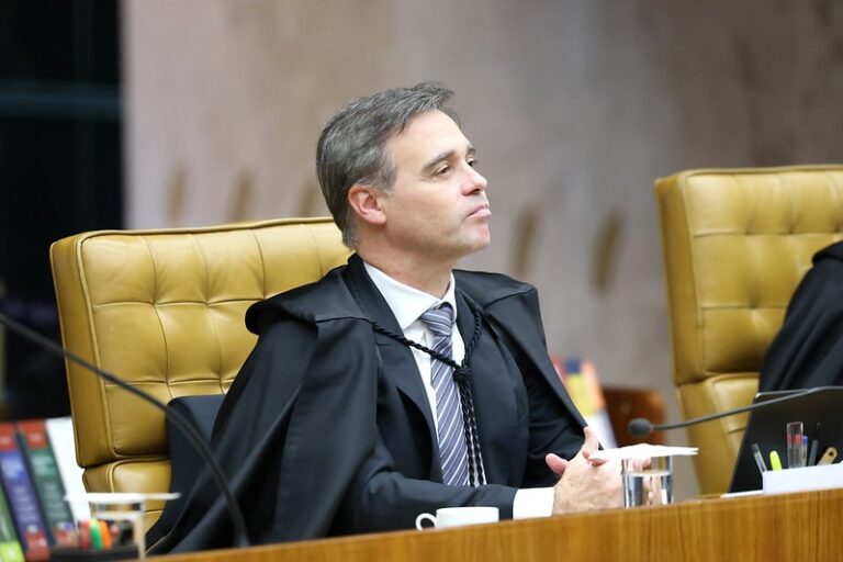 Pastor Arival Dias apoia André Mendonça em meio a tensões no STF