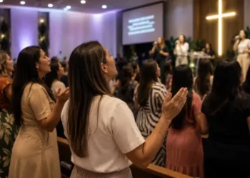 63% das evangélicas acreditam que é possível ser cristã e feminista