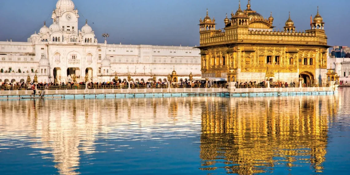 Parlamento de Punjab busca igualdade educacional religiosa para presos
