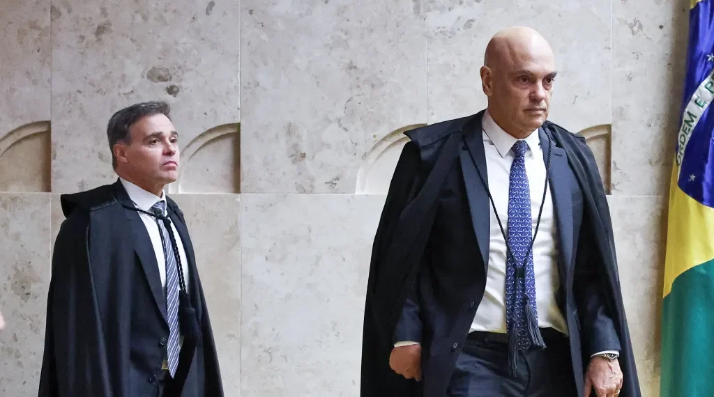 Líderes evangélicos oram por André Mendonça em meio a rumores