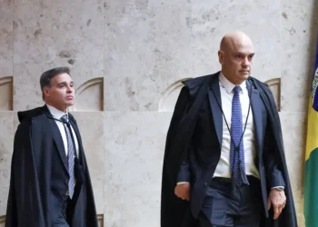 Líderes evangélicos oram por André Mendonça em meio a rumores