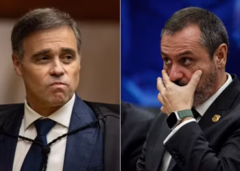 André Mendonça afasta diretor-geral da Polícia Federal