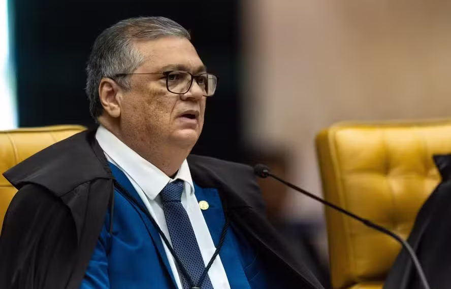 Andrei Rodrigues retorna à chefia da PF por ordem de Dino