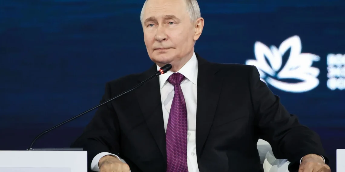 Rússia classifica ministérios cristãos como ‘indesejáveis’