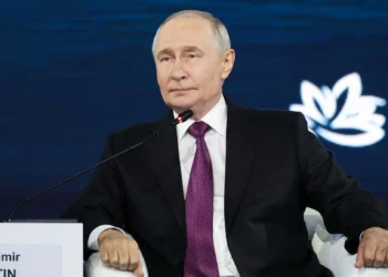 Rússia classifica ministérios cristãos como ‘indesejáveis’