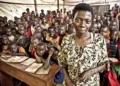 Cidadãos do Burundi buscam refúgio em igreja no Quênia