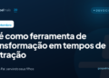 A fé como ferramenta de transformação em tempos de distração