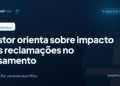 Pastor orienta sobre impacto das reclamações no casamento