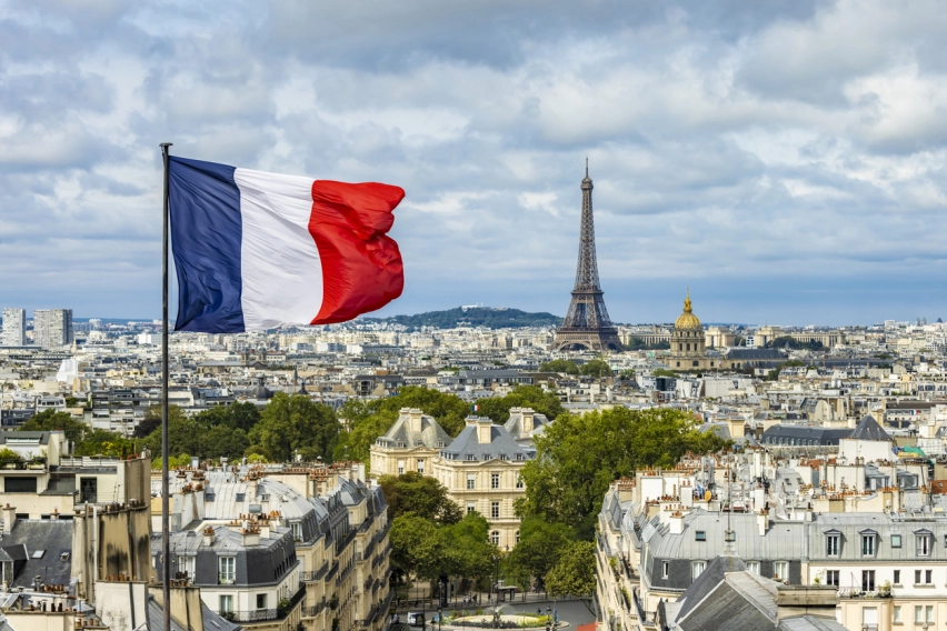 Organizações protestantes na França iniciam diálogo regular