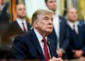 Trump pede que Brasil permita dissidentes políticos concorrerem