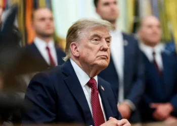 Trump pede que Brasil permita dissidentes políticos concorrerem