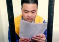 Tribunal chinês adia novamente decisão sobre pastor Huang Yizi
