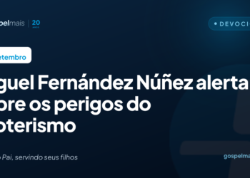 Miguel Fernández Núñez alerta sobre os perigos do esoterismo