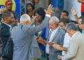 Pesquisa revela rejeição à política nas igrejas brasileiras