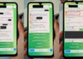 Abuso sexual infantil no Telegram: vídeos são vendidos por R$ 10