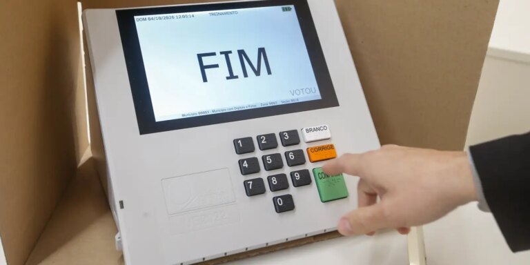 Eleições suplementares: sete cidades elegeram novos prefeitos