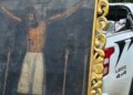 PF recupera pintura classificada como patrimônio cultural do Peru
