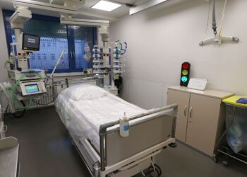 Lei define padrões de qualidade a hospitais particulares
