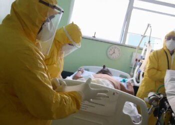 Reportagem da Agência Brasil fica em 3º lugar no Prêmio Radar Saúde