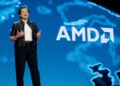AMD entra para grupo de fabricantes de chips avaliadas em US$ 1 trilhão