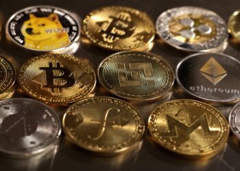 BC aperta regras para criptoativos e exige aviso ao Coaf para transferências acima de US$ 10 mil
