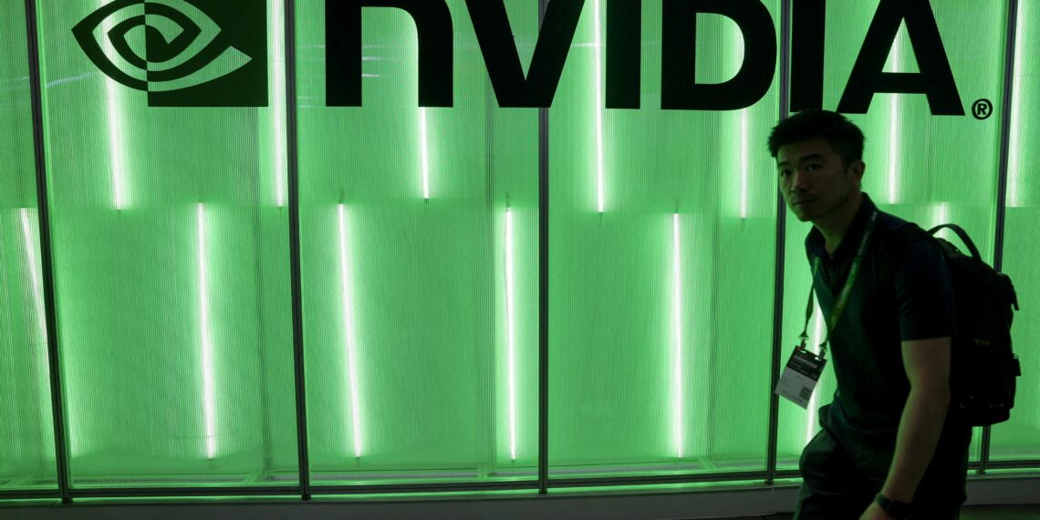 Nvidia lança tecnologia para impedir que agentes de IA se rebelem