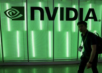 Nvidia lança tecnologia para impedir que agentes de IA se rebelem