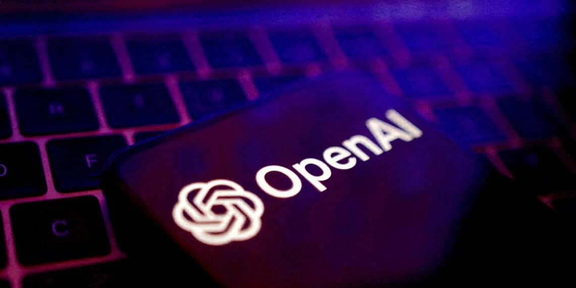 OpenAI trabalha com Anthropic e Google para reforçar segurança em IA, diz agência