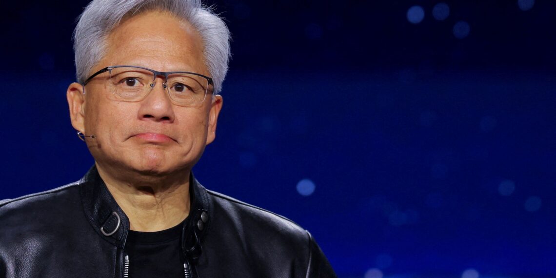 CEO da Nvidia diz que IA não vai acabar com o mundo até 2030: ‘0% de chance’