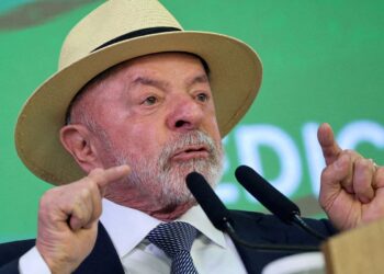 Lula defende quebra de sigilo das investigações do caso Master