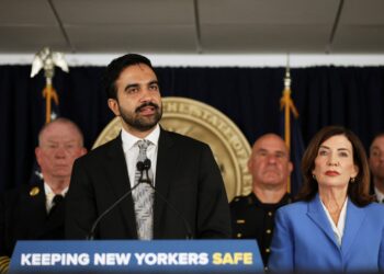 Nova York suspende uso de IA para alunos de escolas públicas