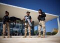 VÍDEO: Como funciona a 'arma' antidrone usada em julgamento histórico no STF
