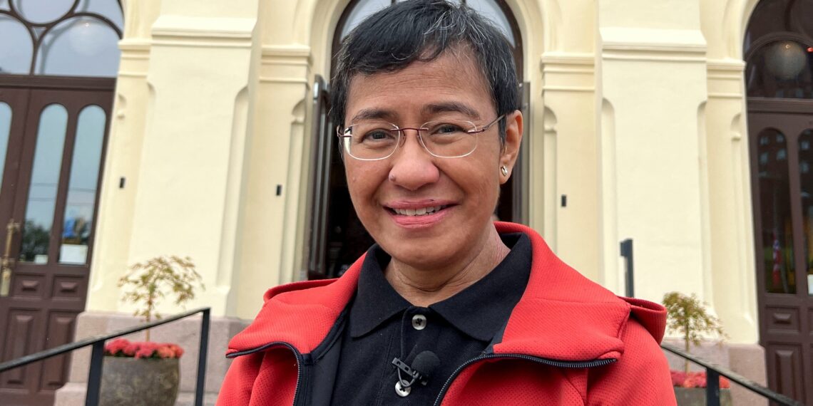 Humanidade perderá autonomia se avanço da IA não for limitado agora, diz ganhadora do Nobel