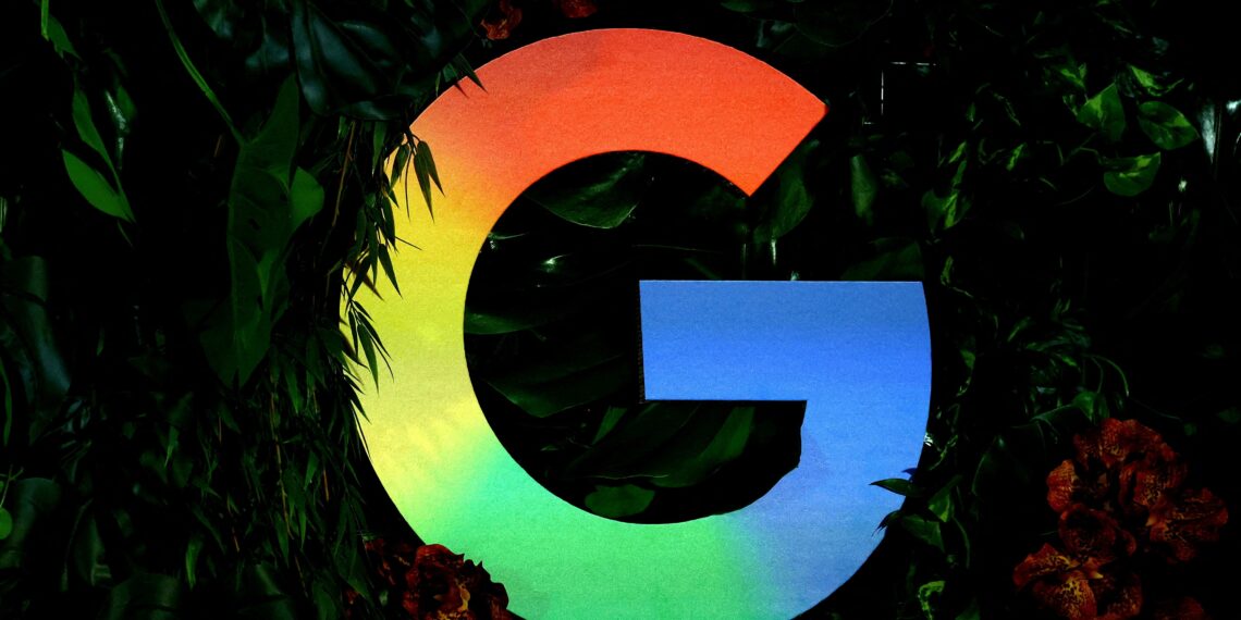 Google testa chips de IA no espaço em lançamento de satélite.