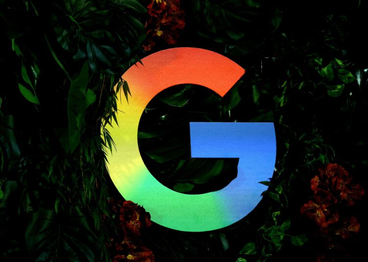 Google testa chips de IA no espaço em lançamento de satélite.