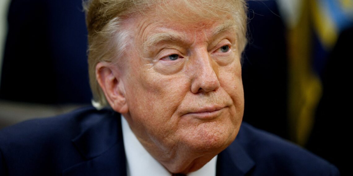Trump anuncia na ONU que vai trocar o nome de Inteligência Artificial para ‘Super Inteligência’