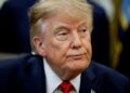 Trump anuncia na ONU que vai trocar o nome de Inteligência Artificial para ‘Super Inteligência’