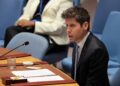 Líderes de IA discutem riscos da tecnologia em reunião na ONU