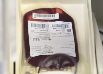Fundação Pró-Sangue alerta para baixo estoque e faz apelo a doadores
