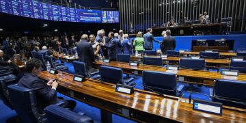 Saiba como funciona eleição para o Senado e qual o papel dos senadores