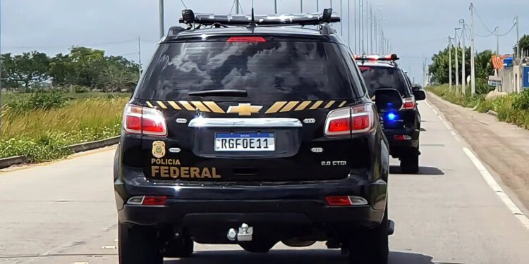 Operações da PF combatem crimes na área de saúde e de transporte no RJ