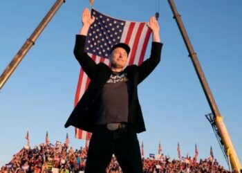 5 coisas que você precisa saber sobre o documentário de 4 horas sobre Elon Musk