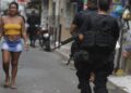 Atualização: Operação da PMRJ no Complexo da Maré deixa três mortos
