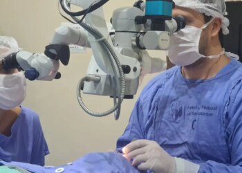 Brasil tem quase 38 mil pessoas à espera de transplante de córnea
