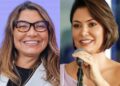 Janja critica Michelle Bolsonaro e a chama de ‘Bolsonara de Ceilândia’