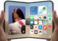 A aposta da Apple ao lançar iPhone dobrável