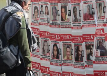 Irmãos desparecidos no MA não estão entre crianças resgatadas nos EUA